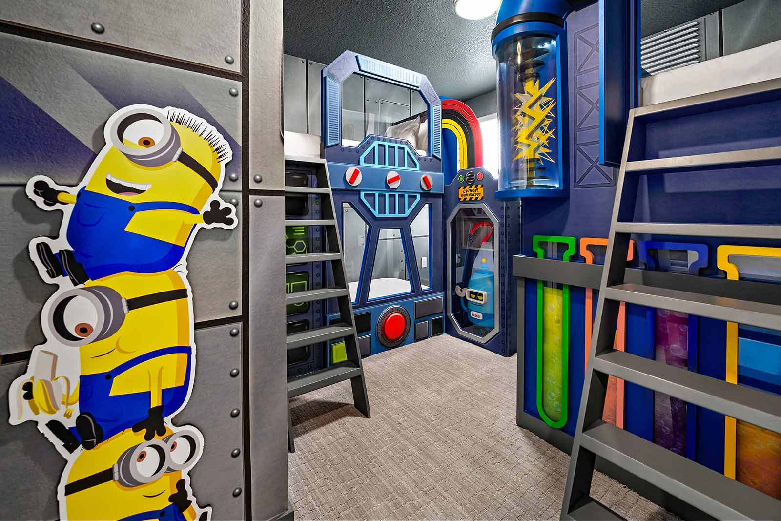 Astounding Abode - Image 2