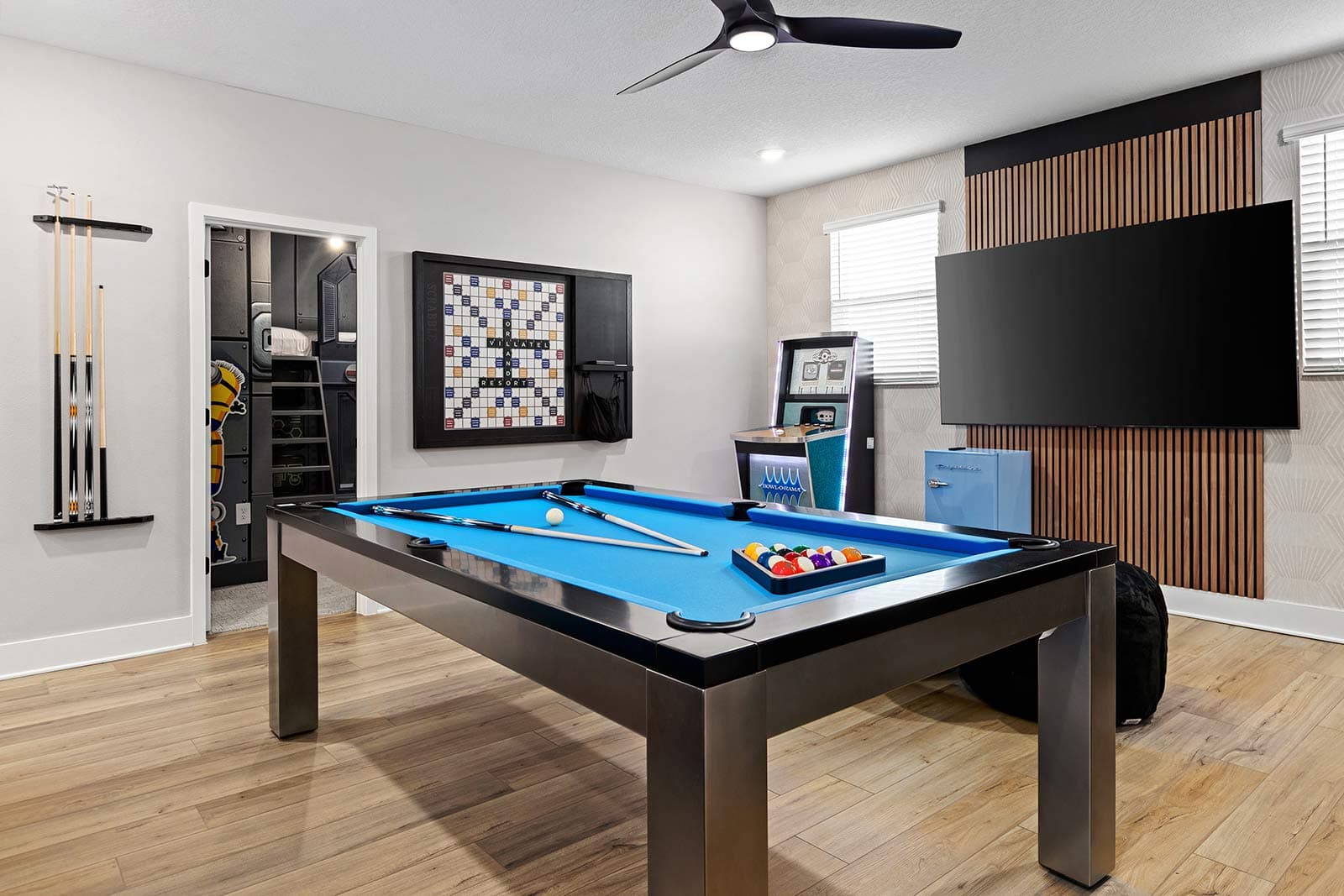 Astounding Abode - Image 15