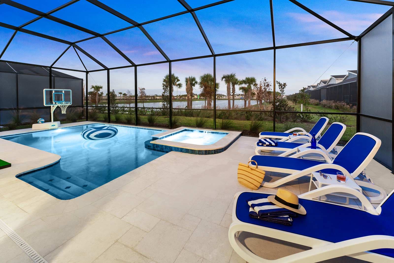 Astounding Abode - Image 29