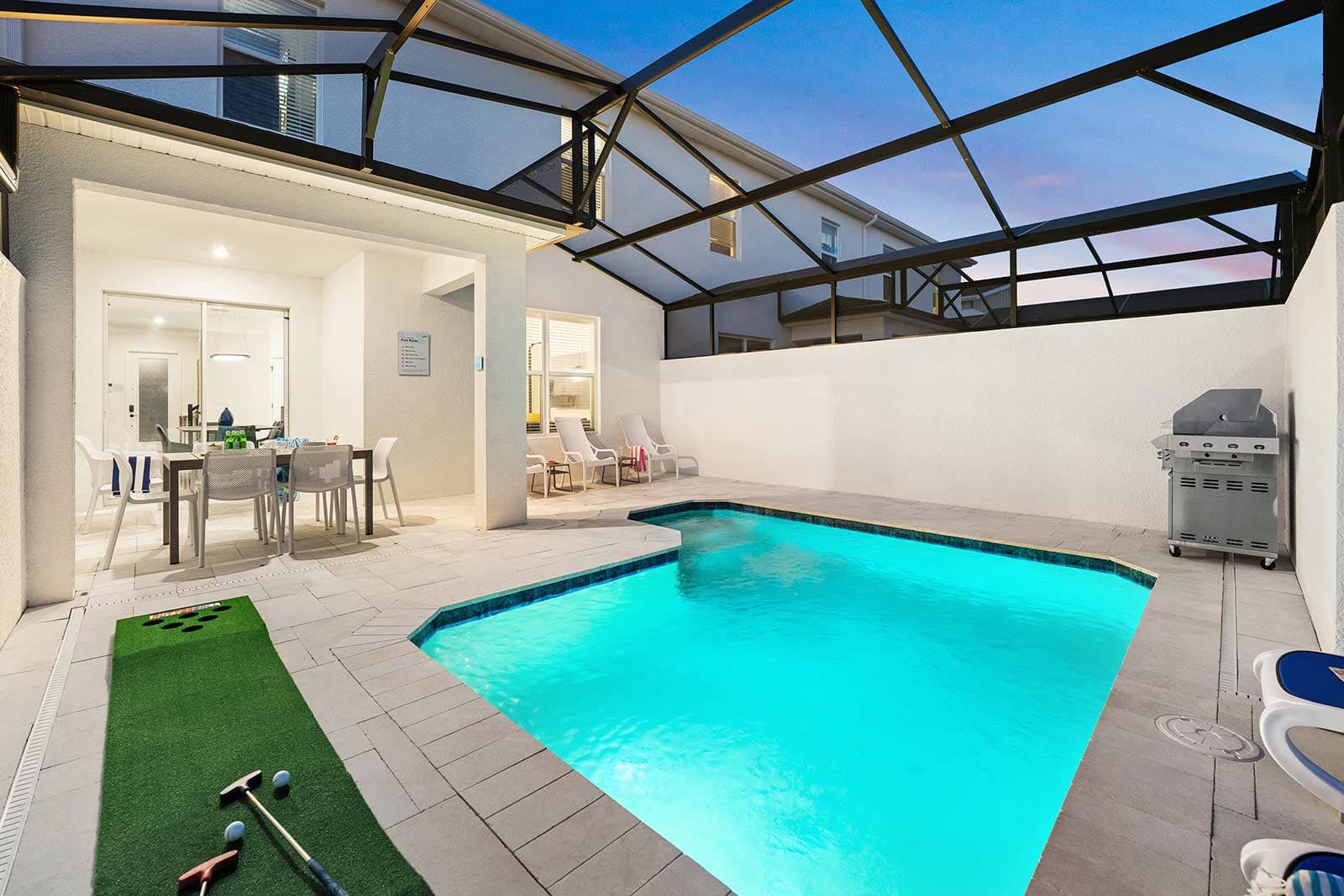 Pablos's Palazzo - Image 30