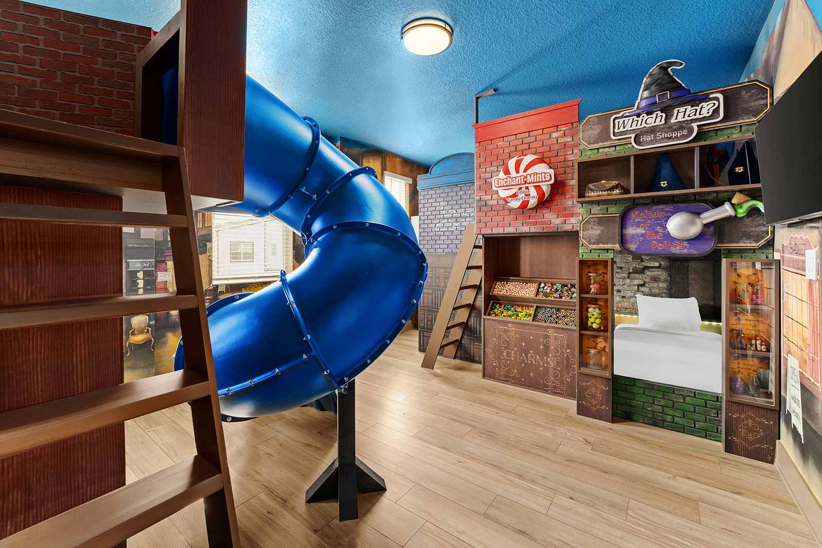 Amazeballs Abode - Image 19