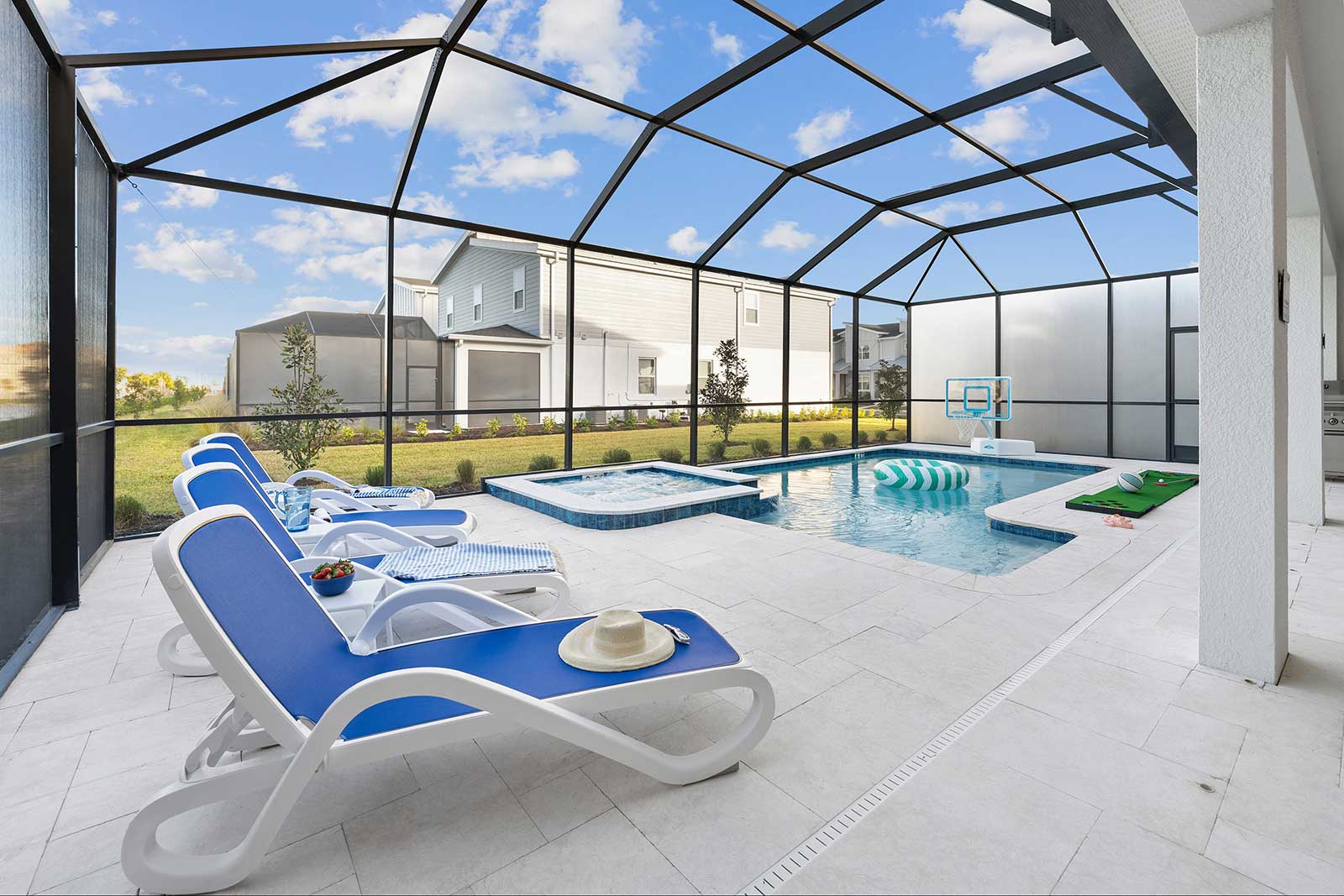 Amazeballs Abode - Image 3