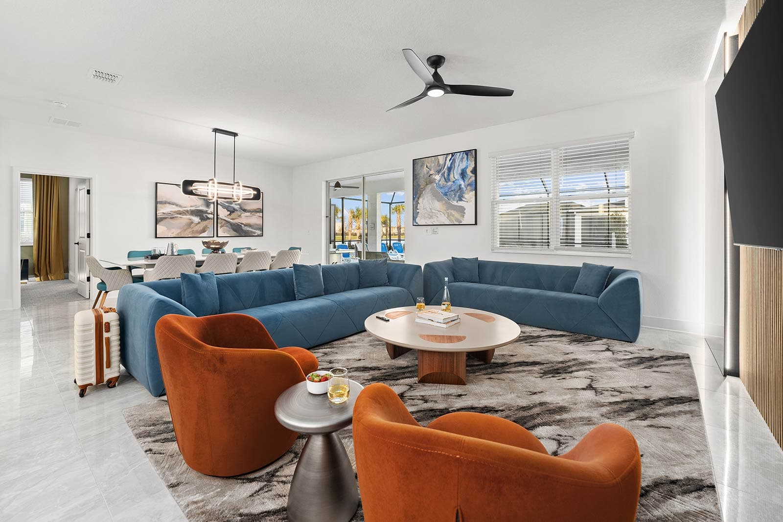 Amazeballs Abode - Image 4