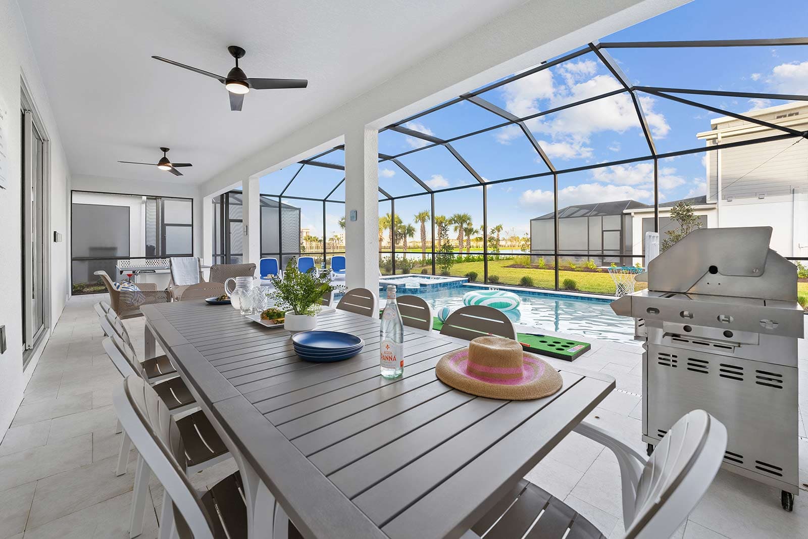 Amazeballs Abode - Image 4