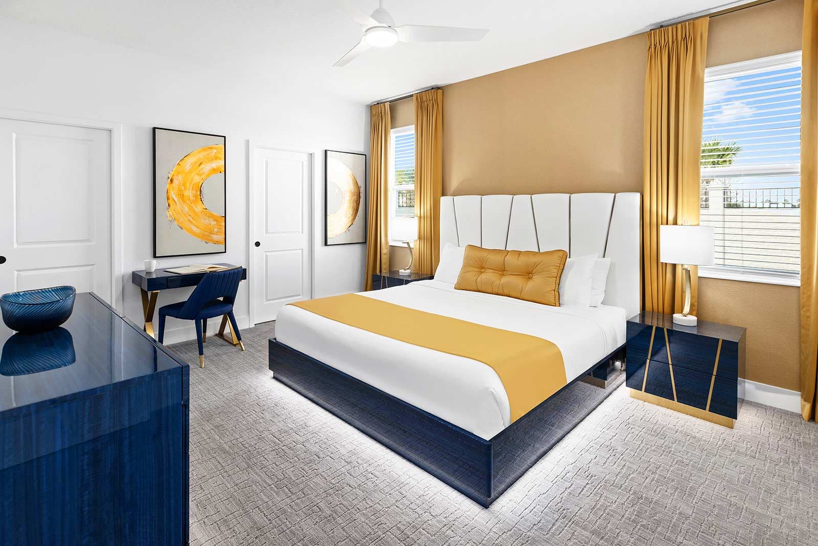 Amazeballs Abode - Image 8