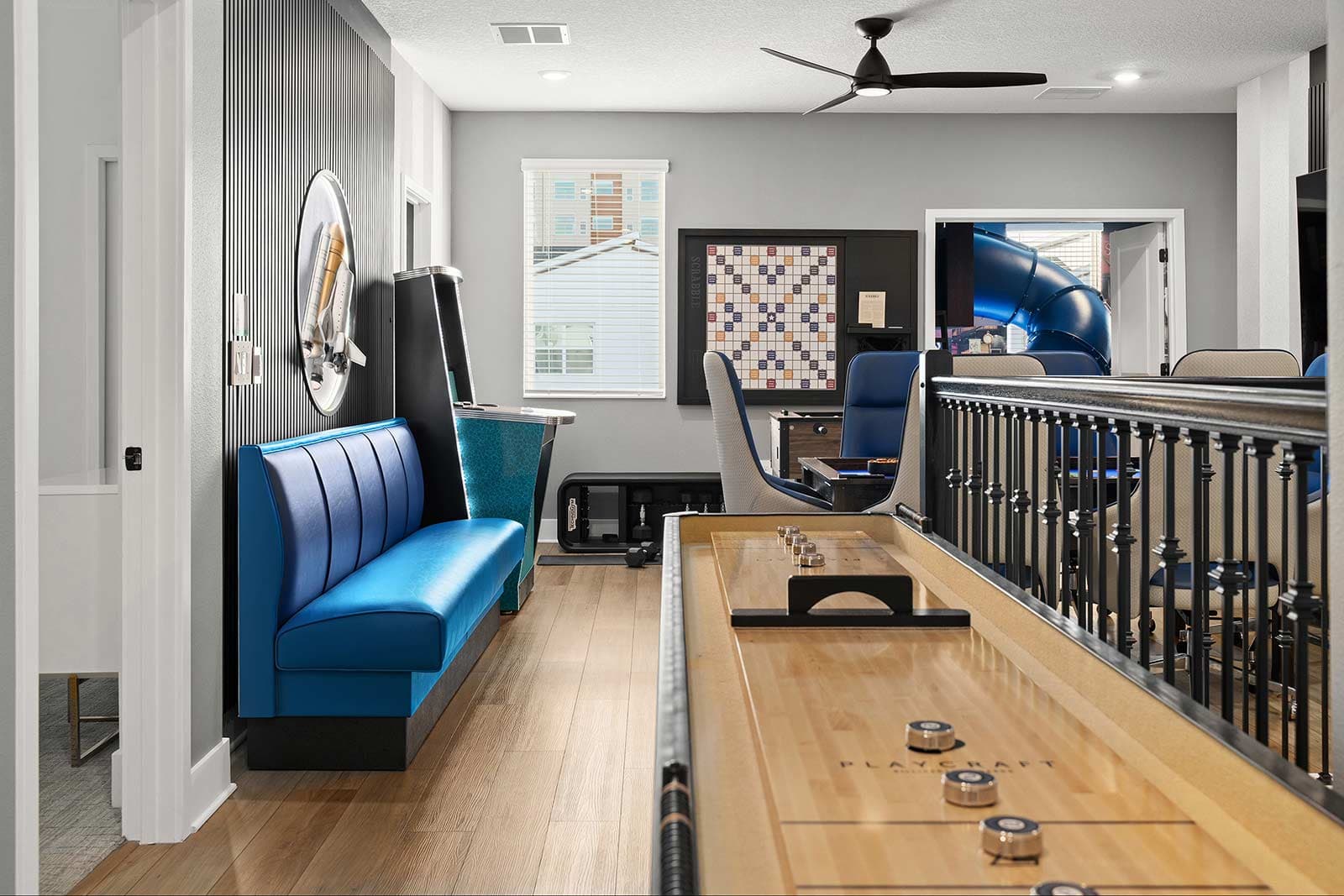 Amazeballs Abode - Image 12