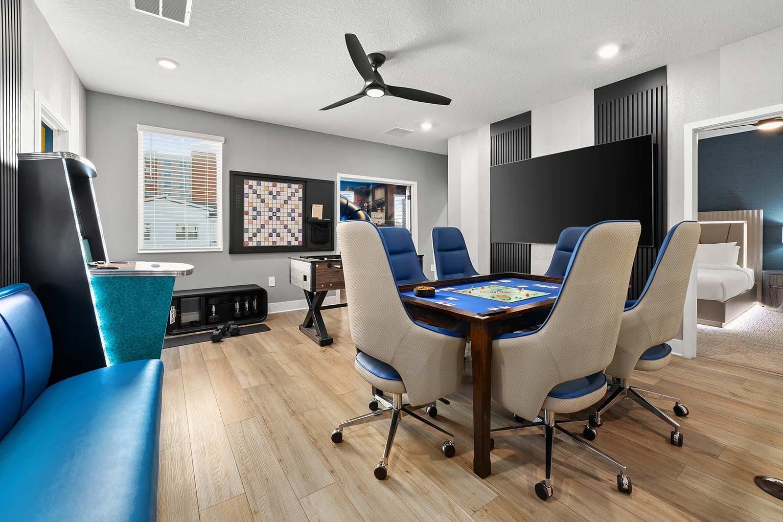 Amazeballs Abode - Image 14