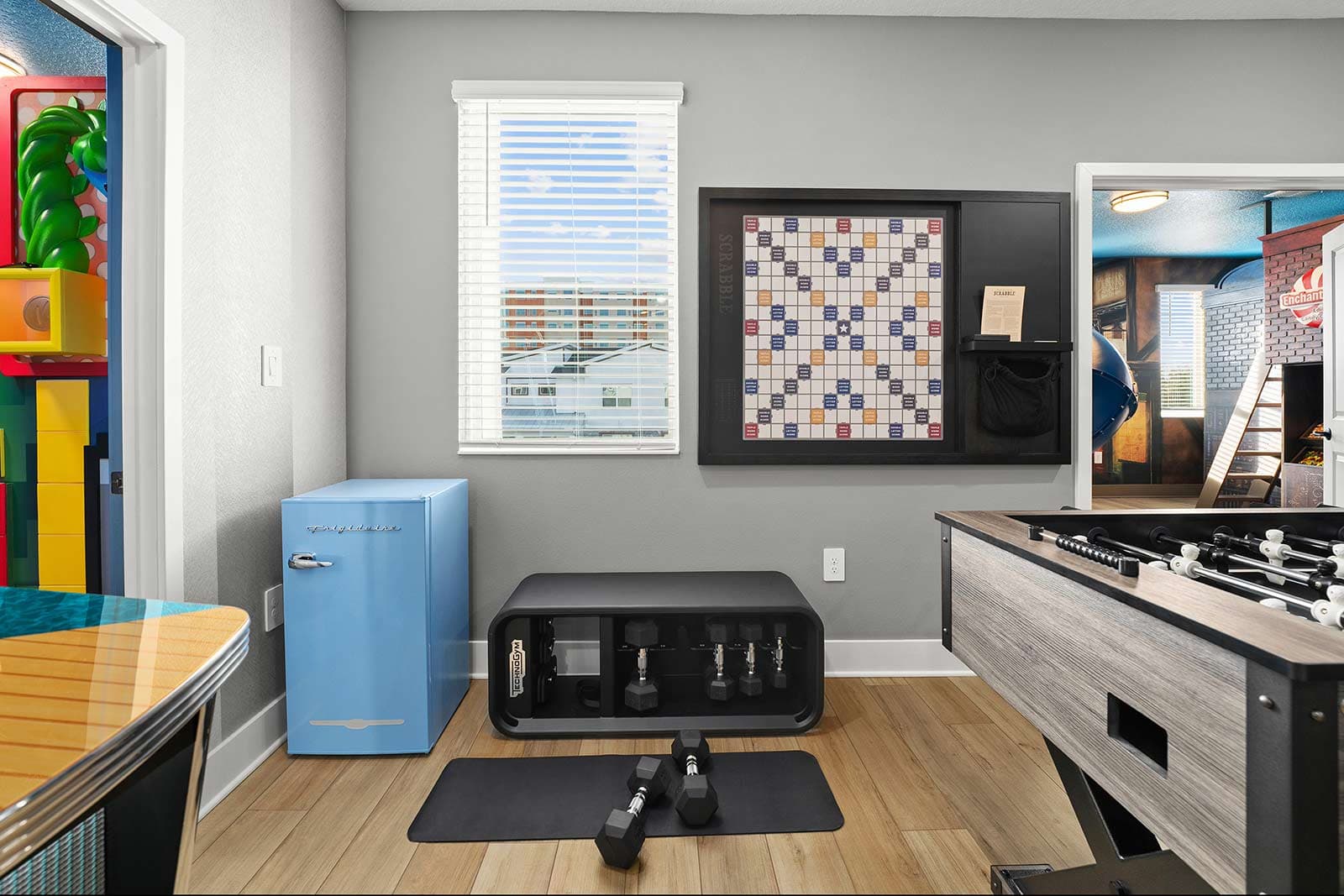 Amazeballs Abode - Image 15