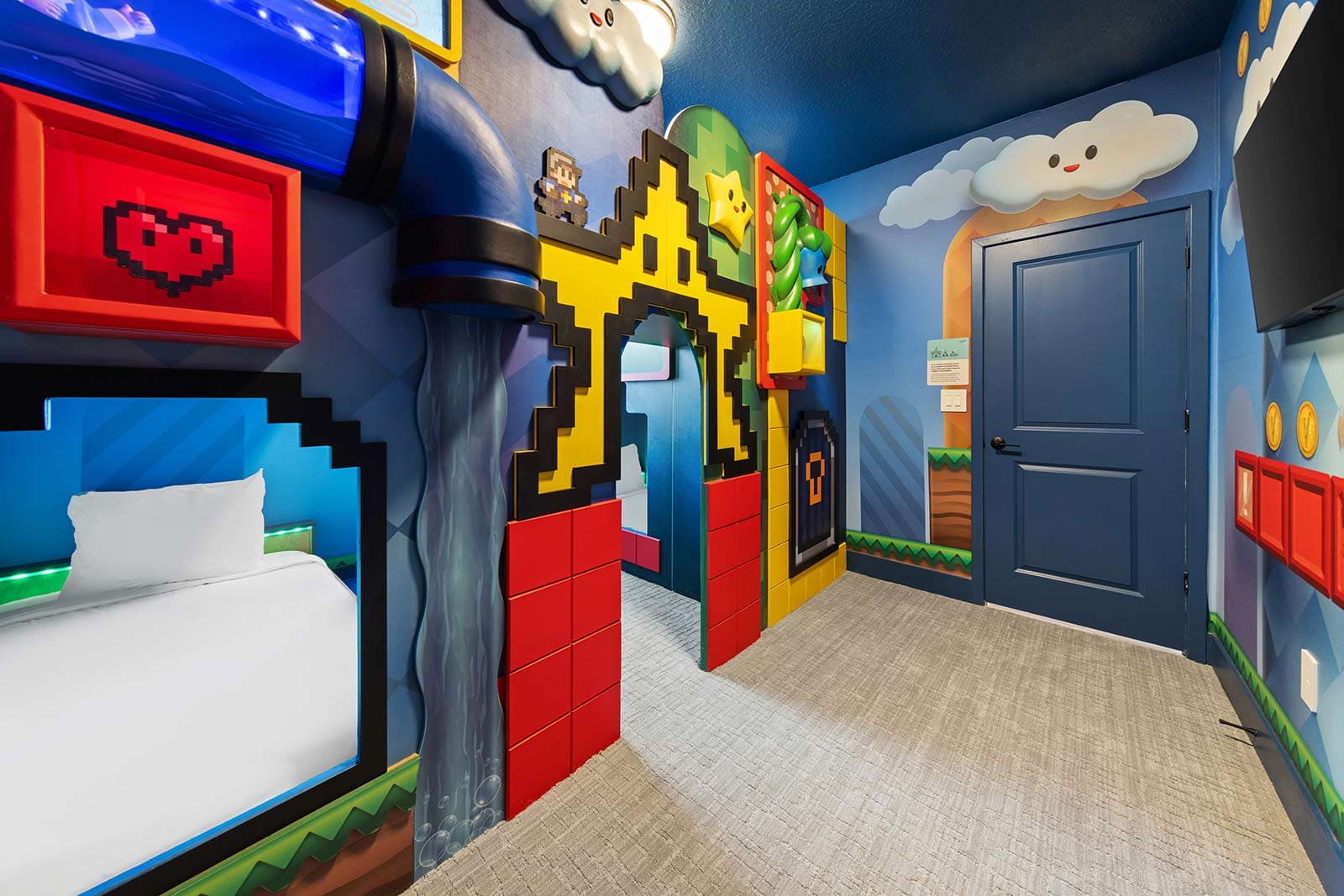 Amazeballs Abode - Image 16