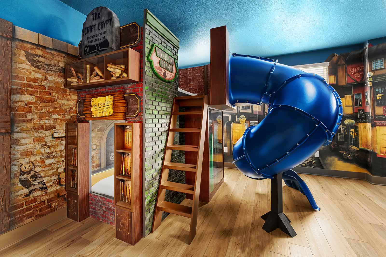 Amazeballs Abode - Image 18