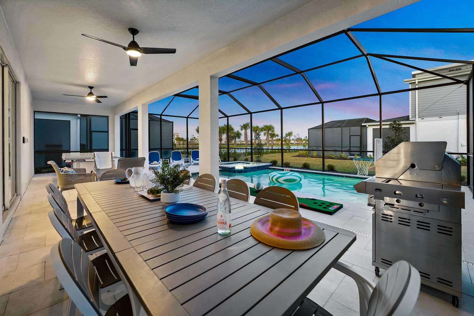 Amazeballs Abode - Image 30