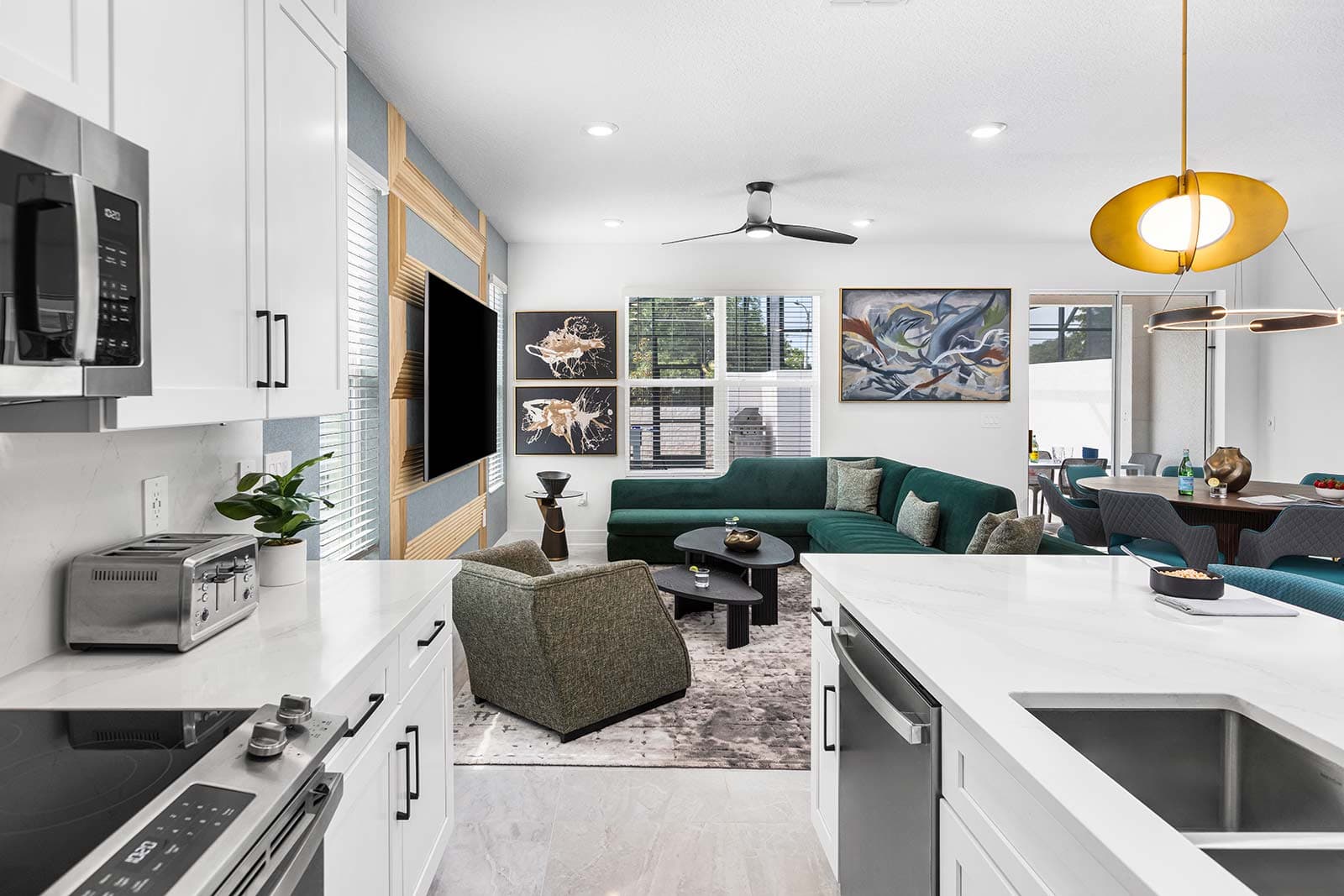 Villa Stupendous - Image 7