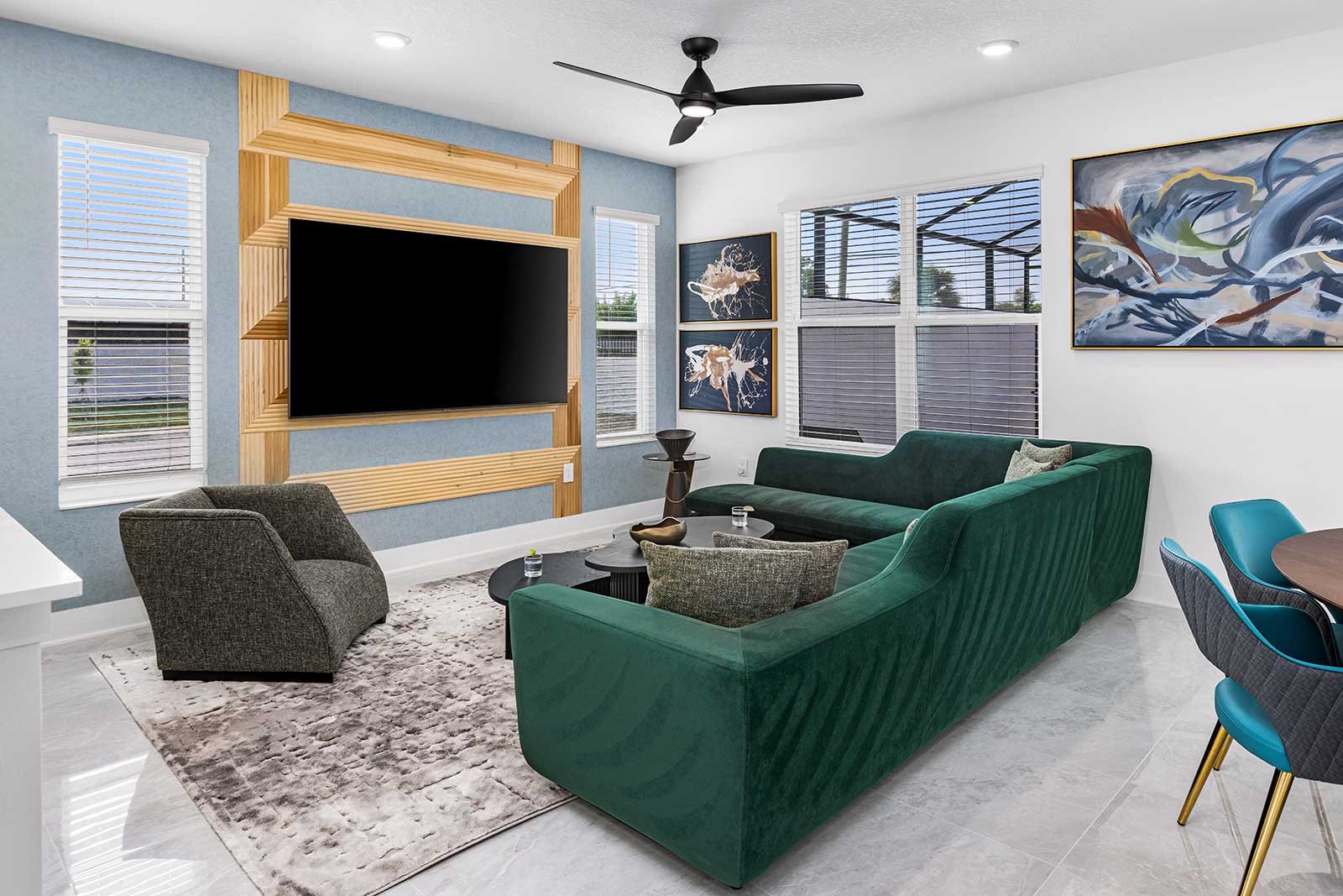 Villa Stupendous - Image 11