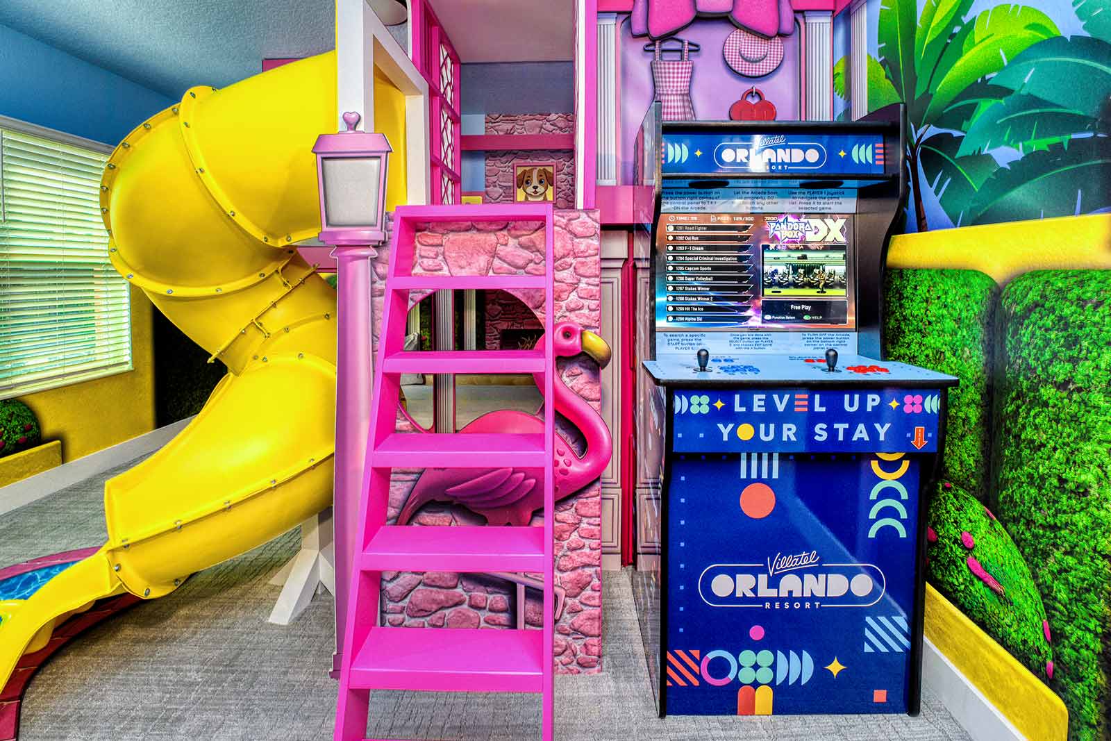 Villa Stupendous - Image 23