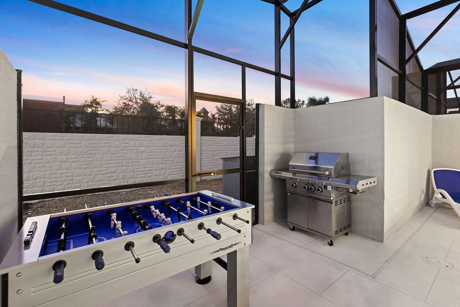 Villa Stupendous - Image 33