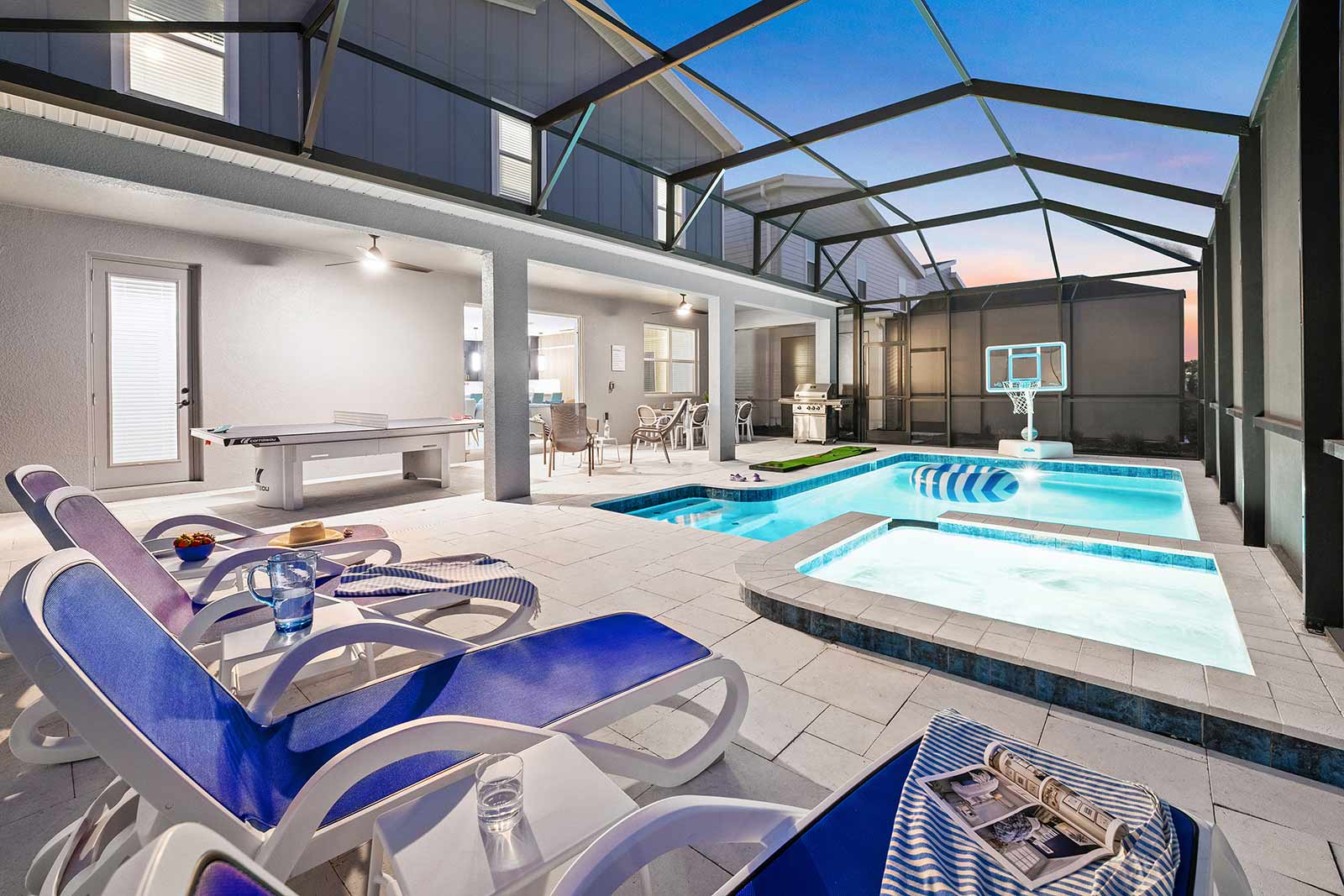 Mammoth Manor - Image 30