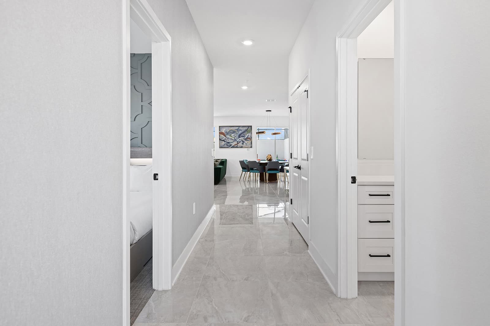 Villa Paradiso - Image 5