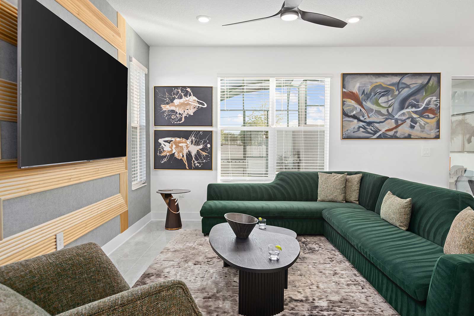 Villa Paradiso - Image 4