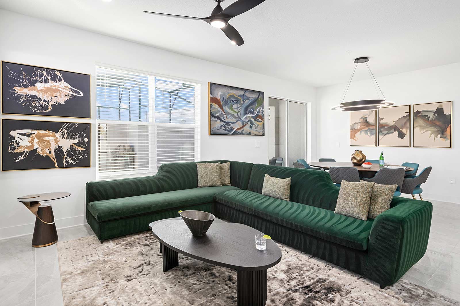 Villa Paradiso - Image 6