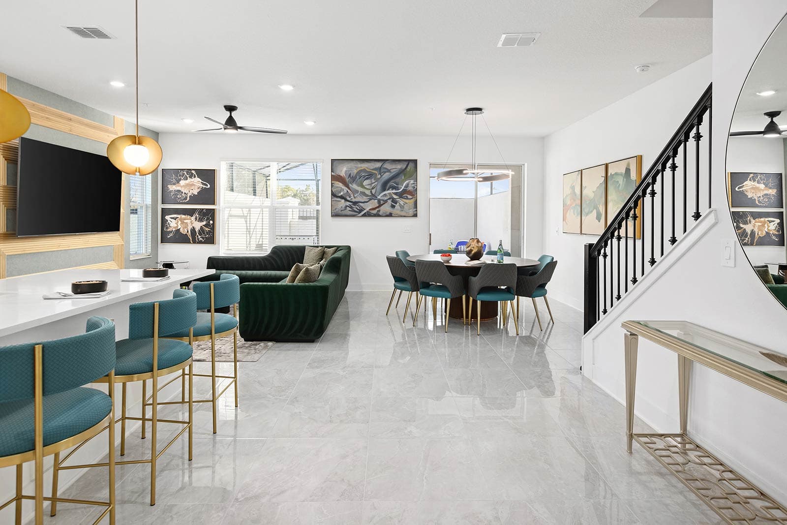 Villa Paradiso - Image 7