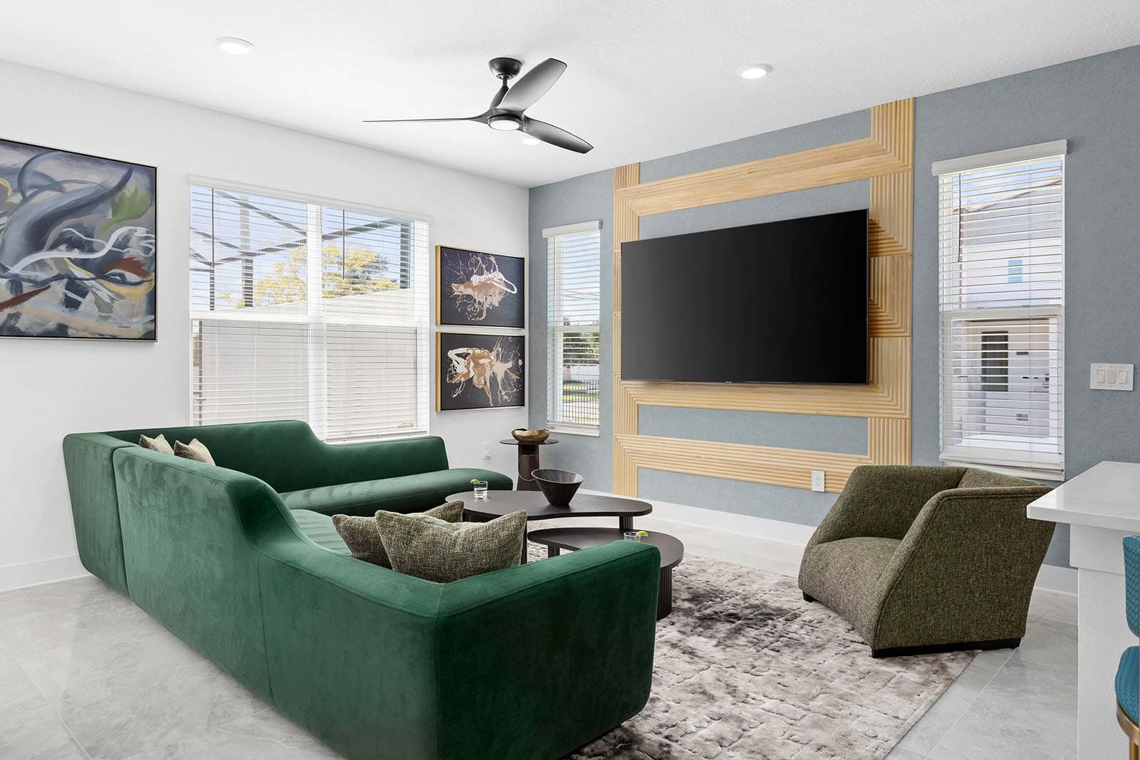 Villa Bliss - Image 7