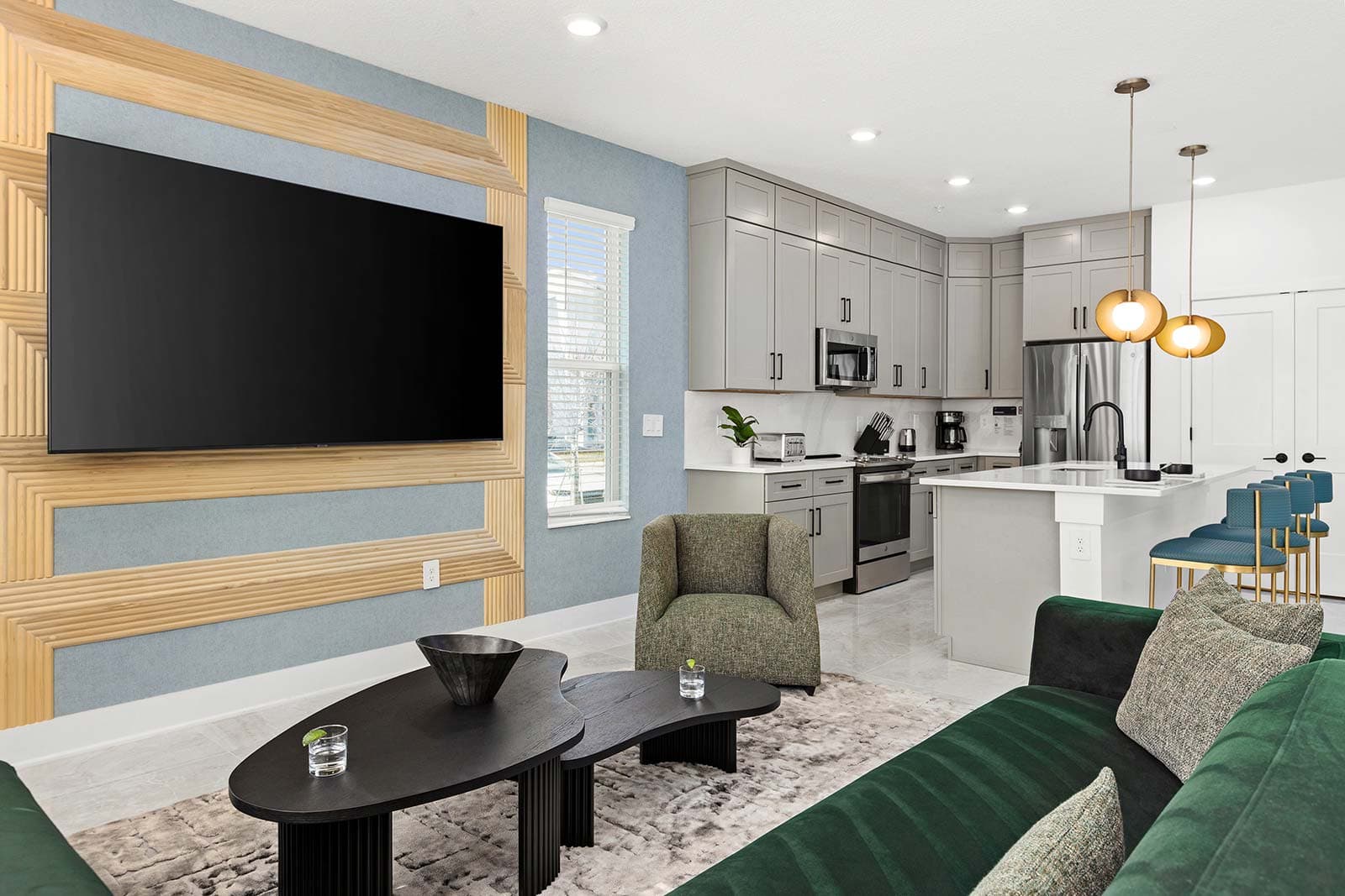 Villa Bliss - Image 8