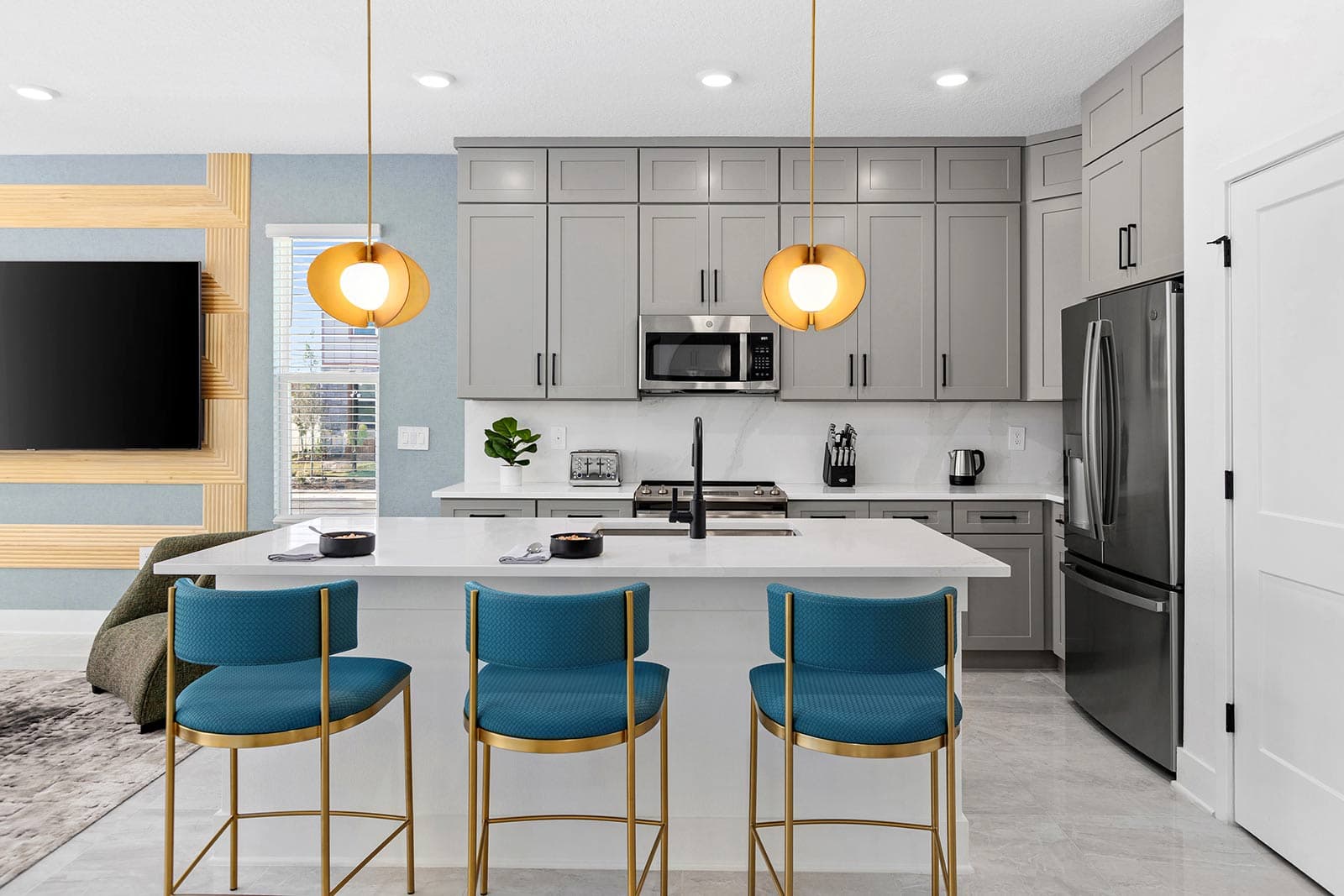 Villa Bliss - Image 9