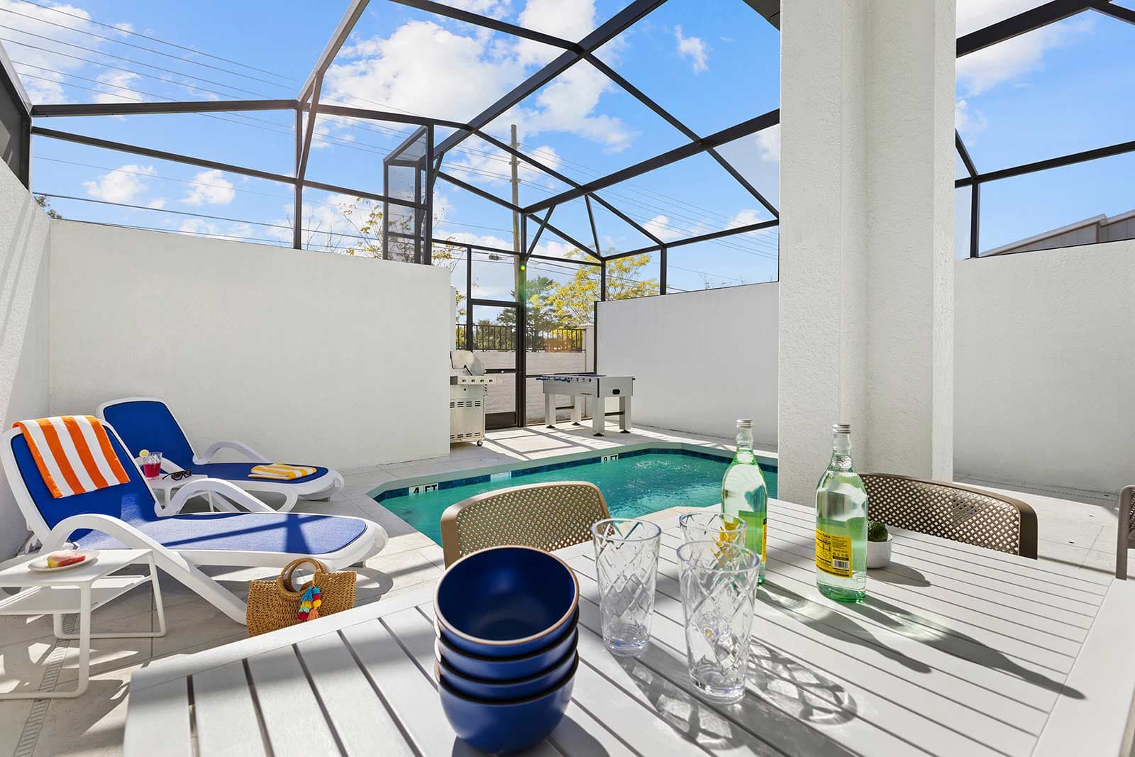 Villa Bliss - Image 12