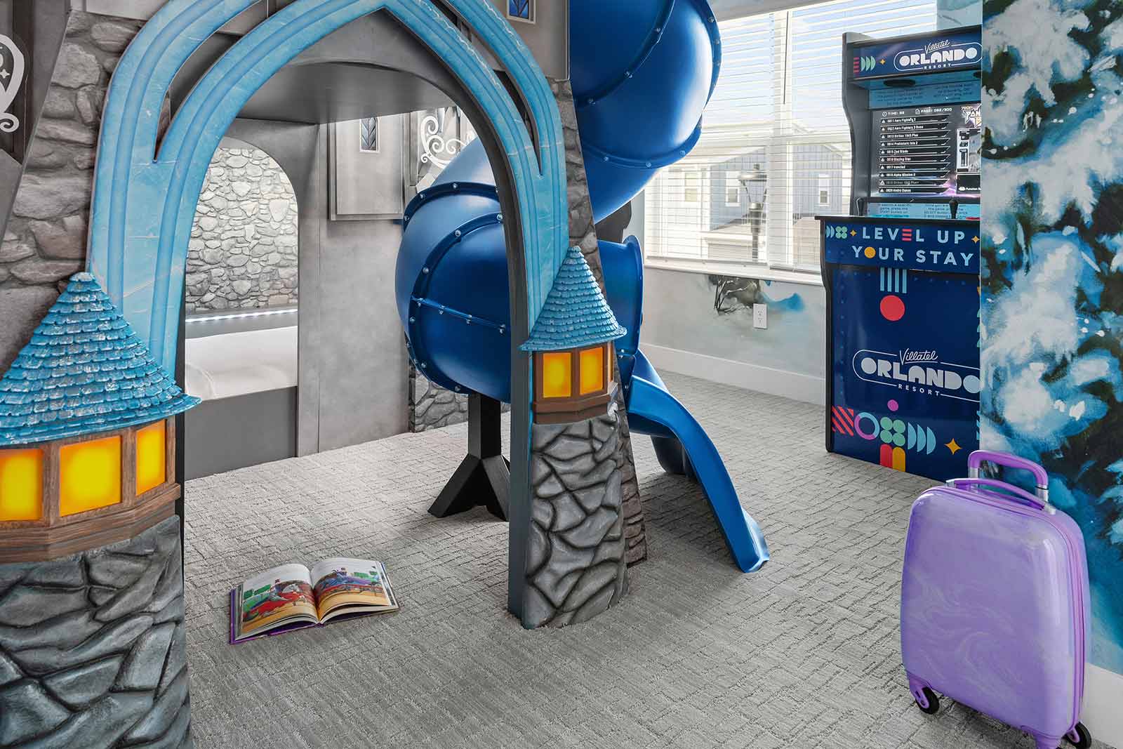 Villa Bliss - Image 21