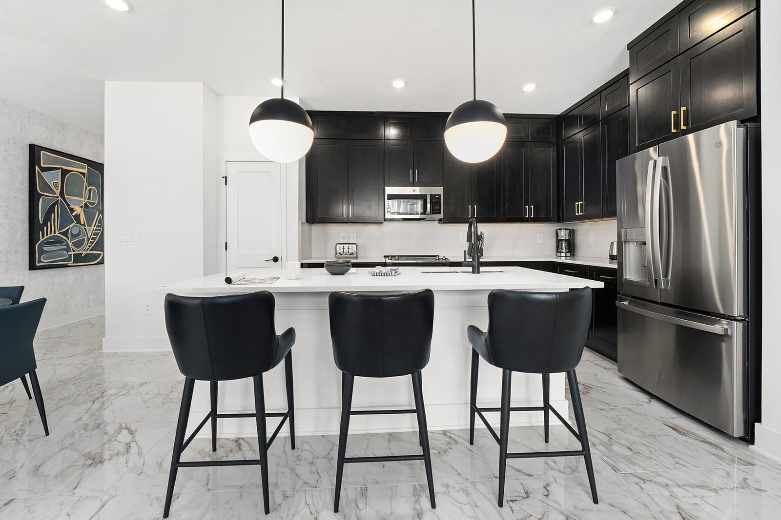 Harper's Harbor - Image 5