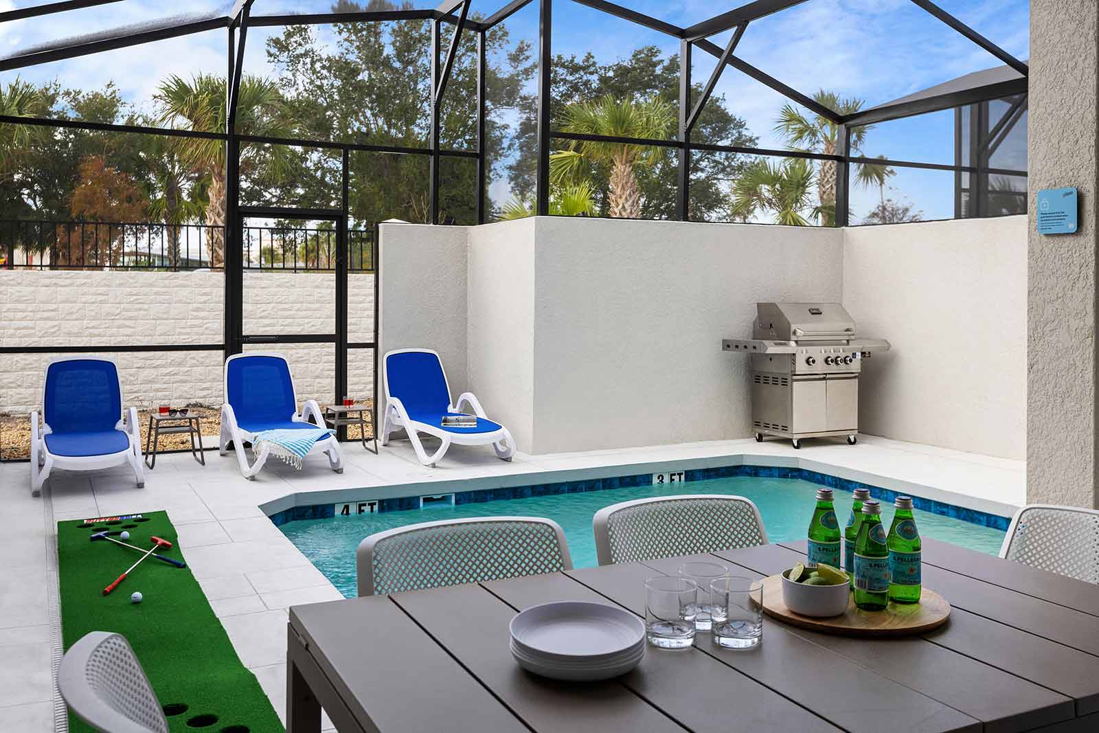 Casper's Courtyard - Image 12