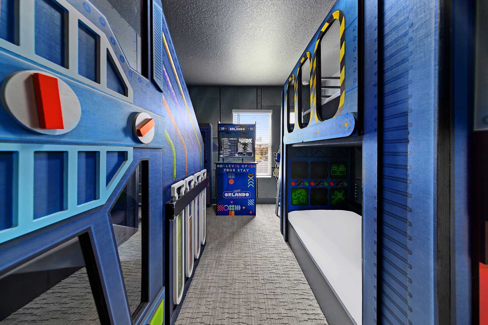 Casper's Courtyard - Image 18