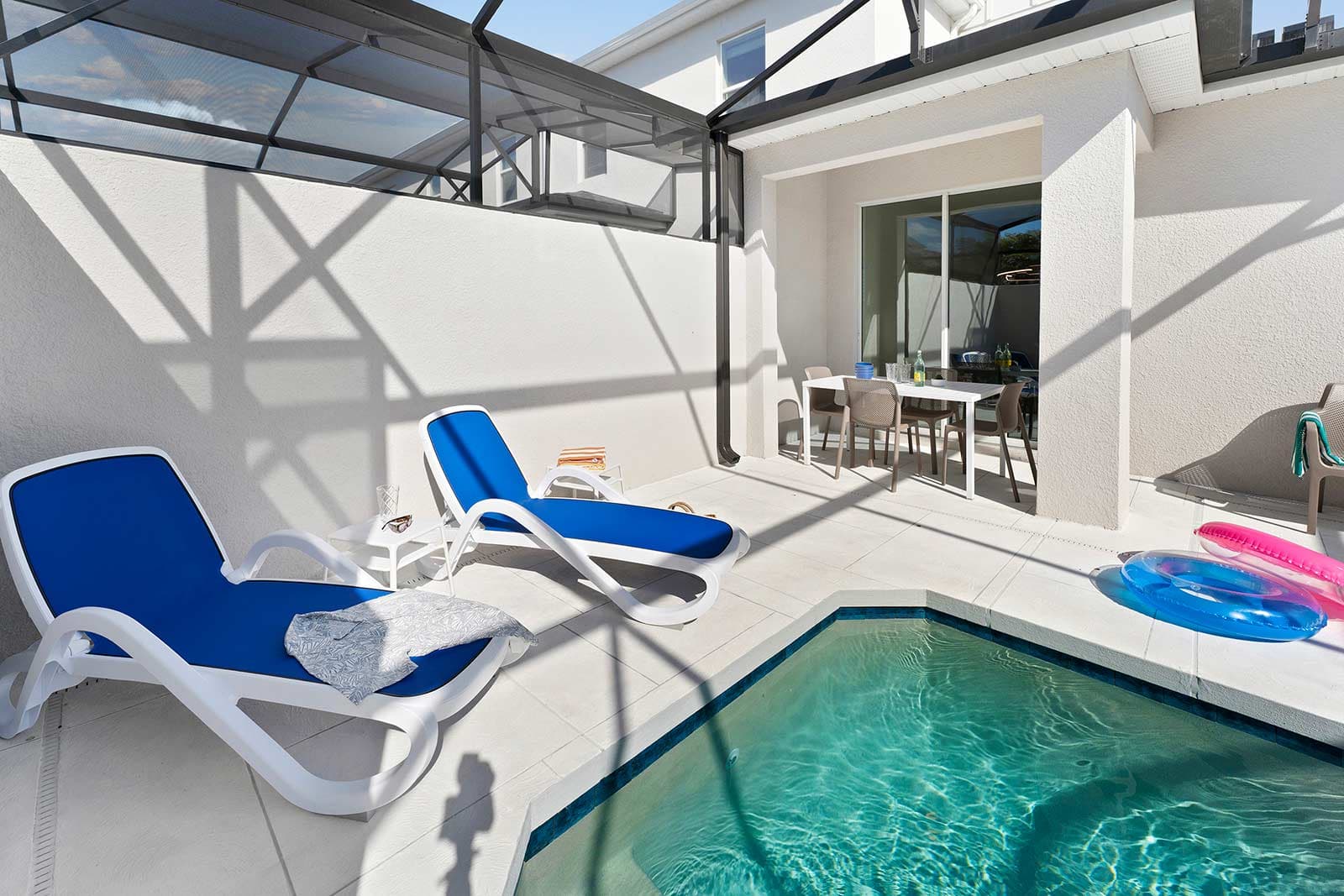 Villa Bellisima - Image 14