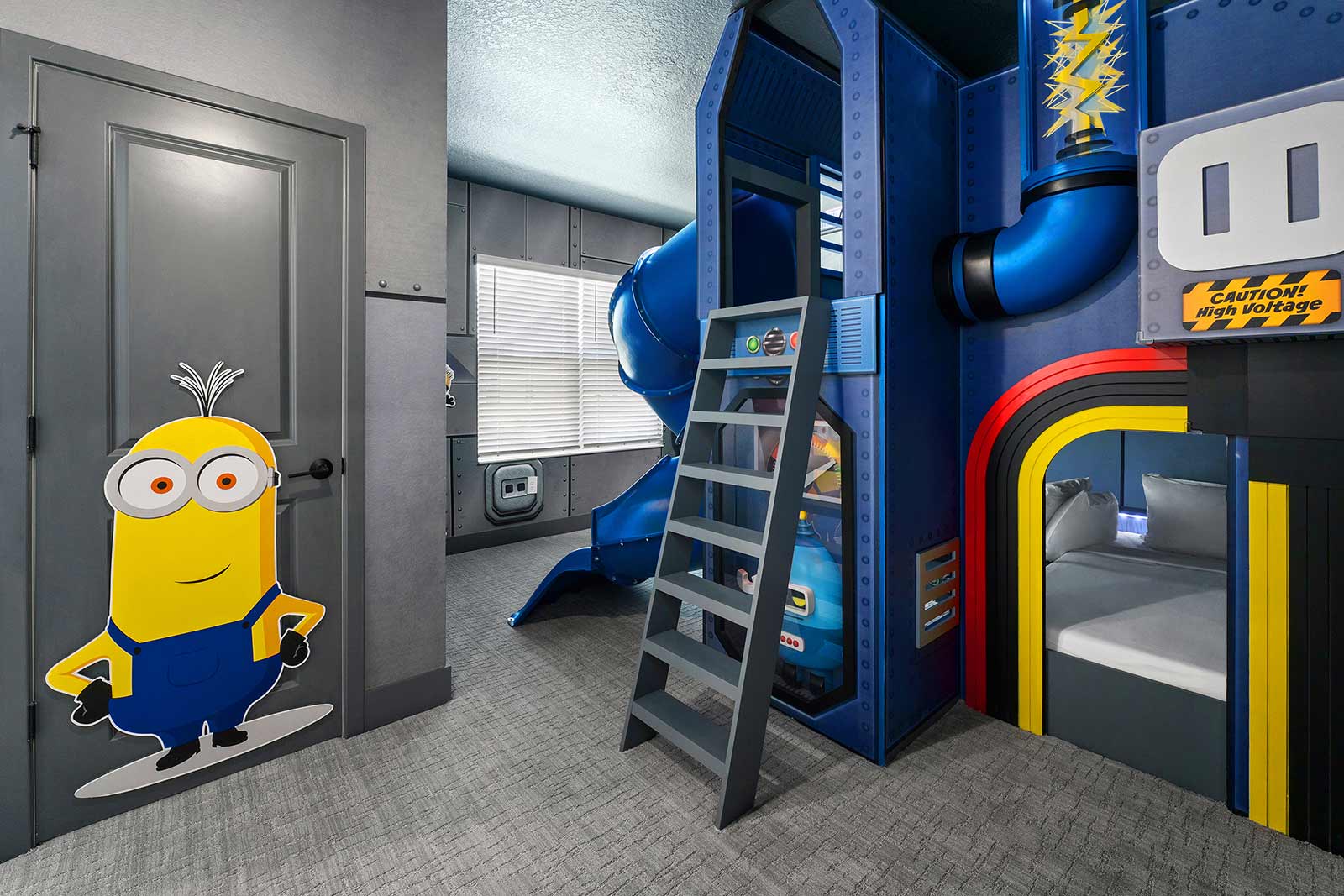 Villa Bellisima - Image 20