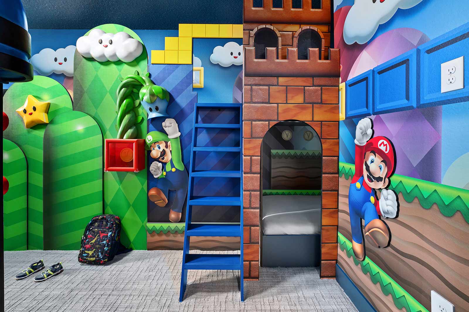 Noah's Nirvana - Image 19