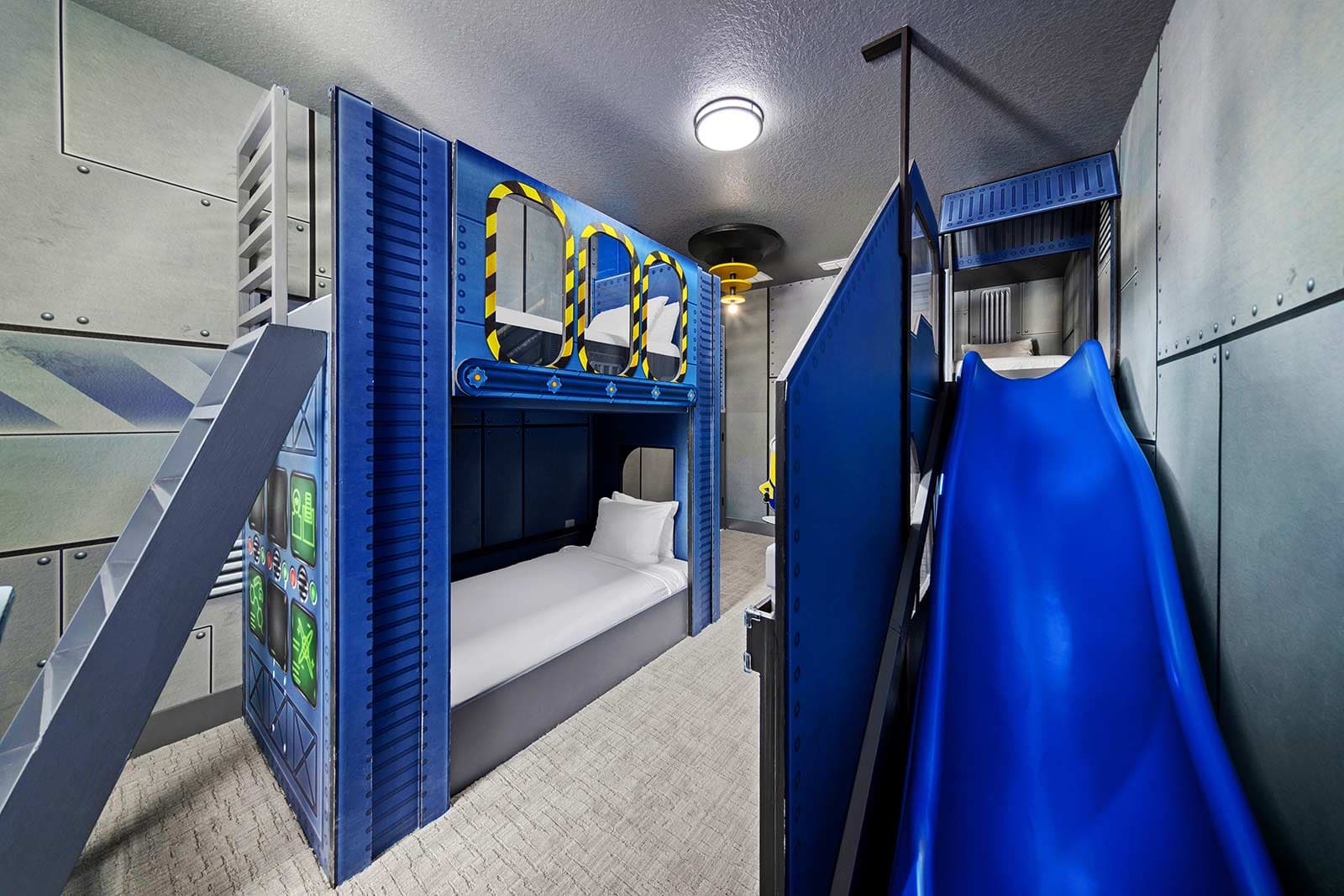 Paige's Playhouse - Image 21