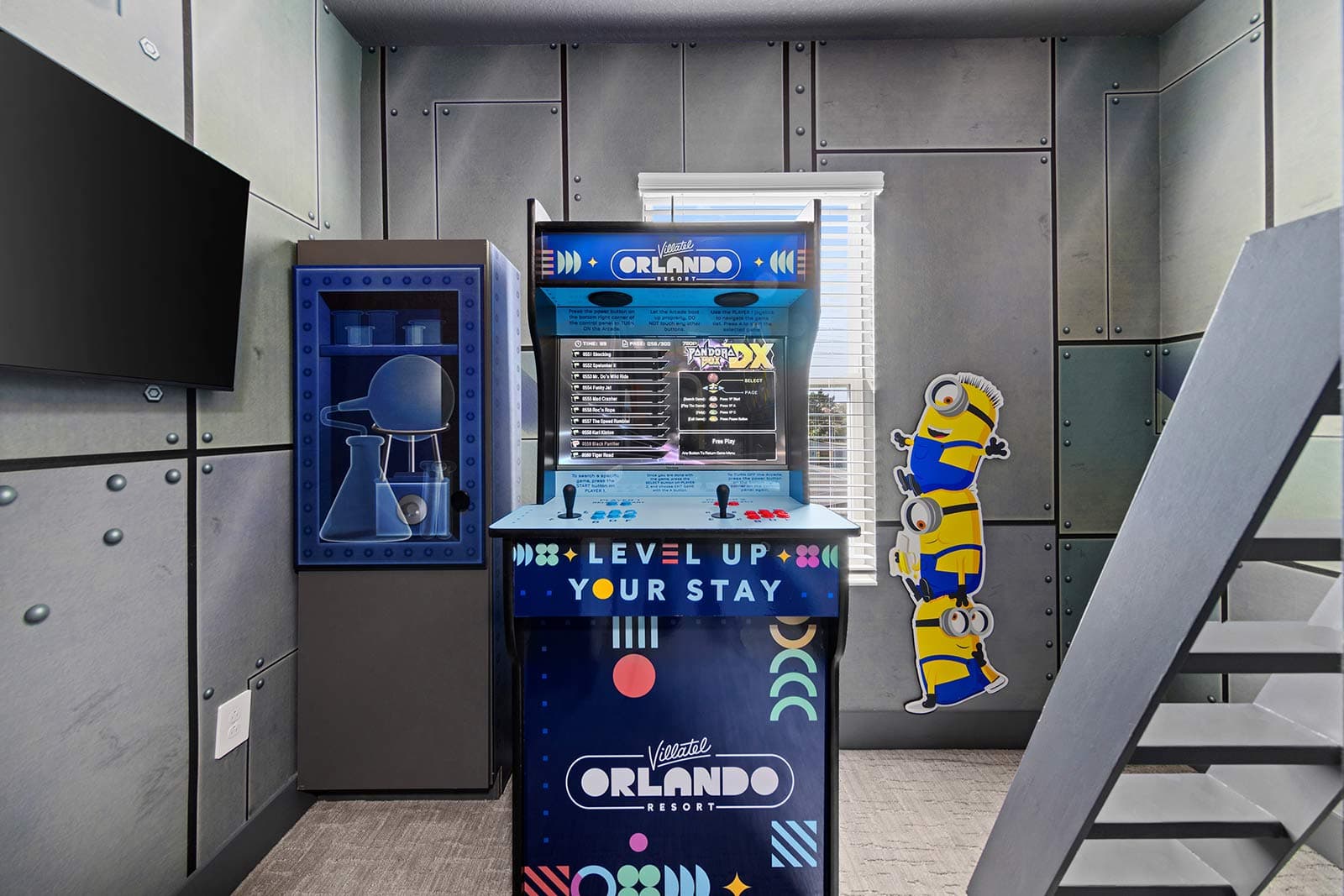 Paige's Playhouse - Image 22