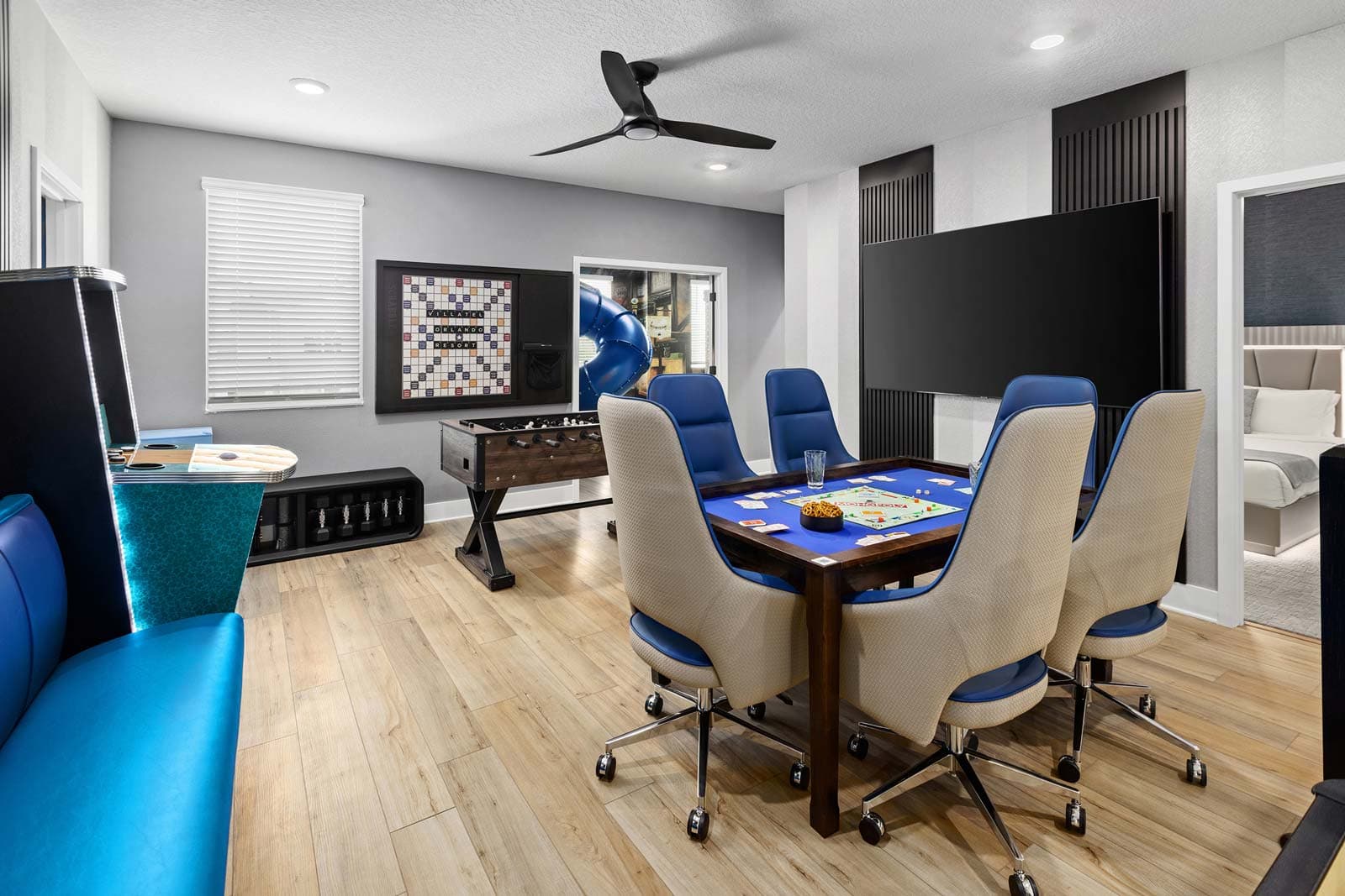 Sensational Sanctuary - Image 19