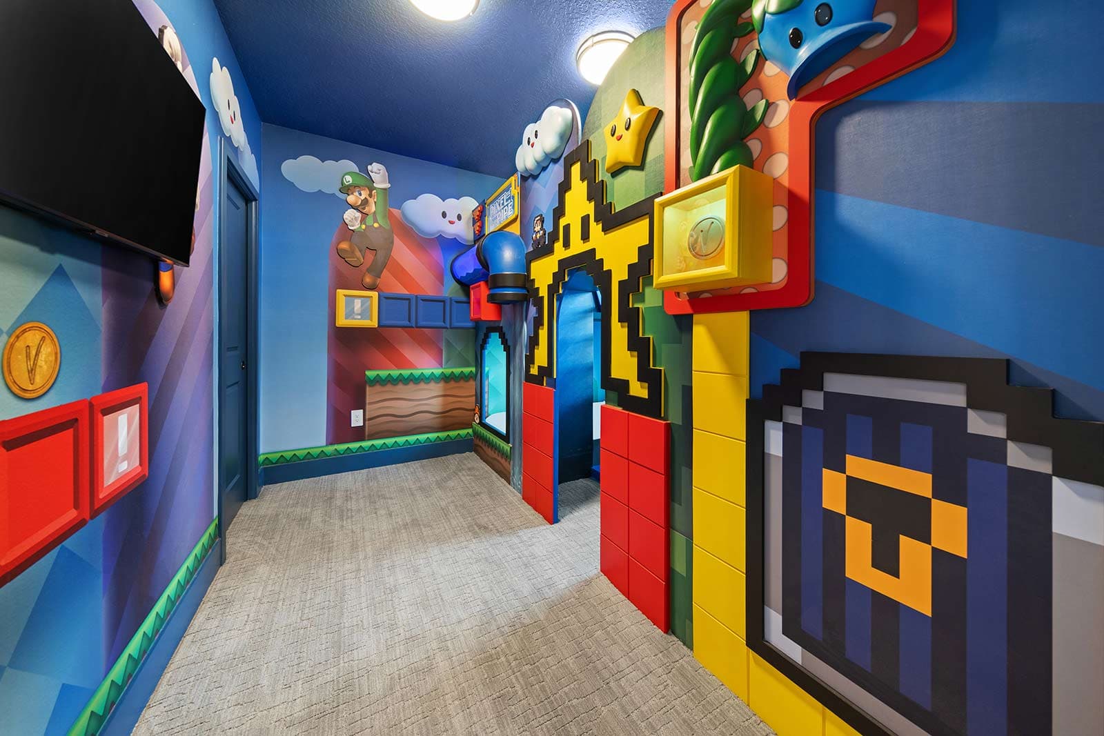 Sensational Sanctuary - Image 21