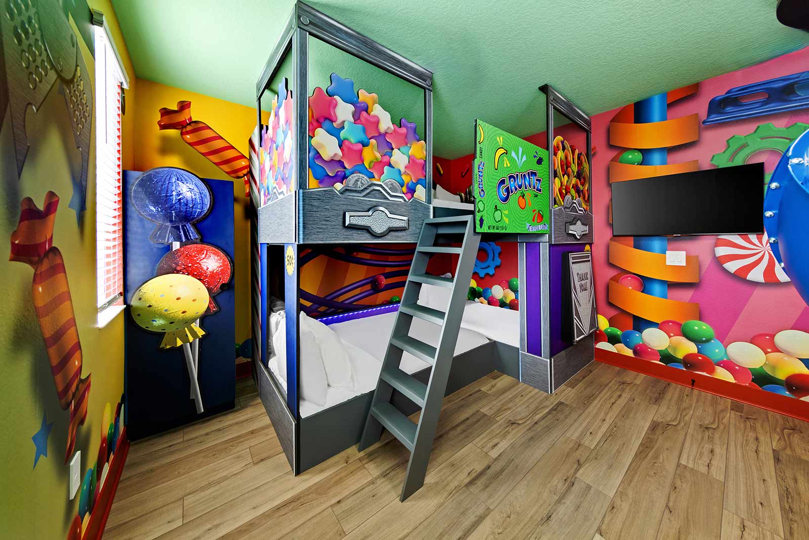 Sensational Sanctuary - Image 23