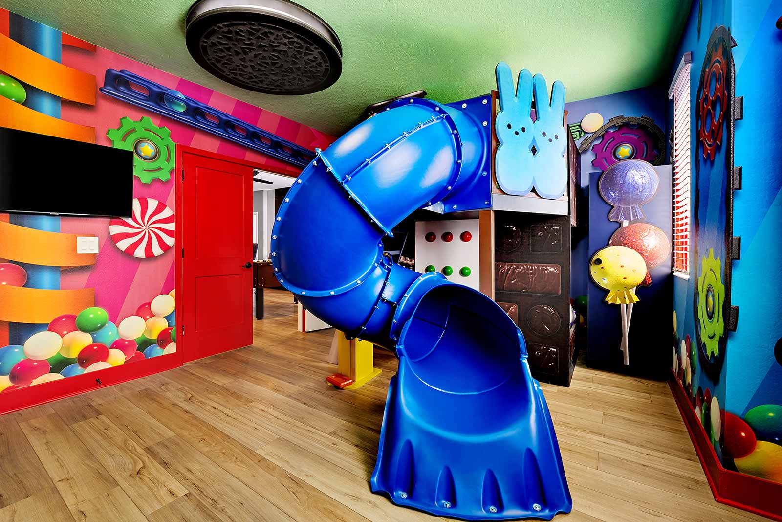 Sensational Sanctuary - Image 24