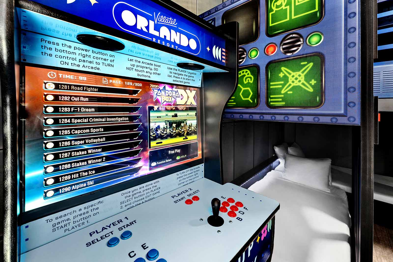 Villa Spectacular - Image 22