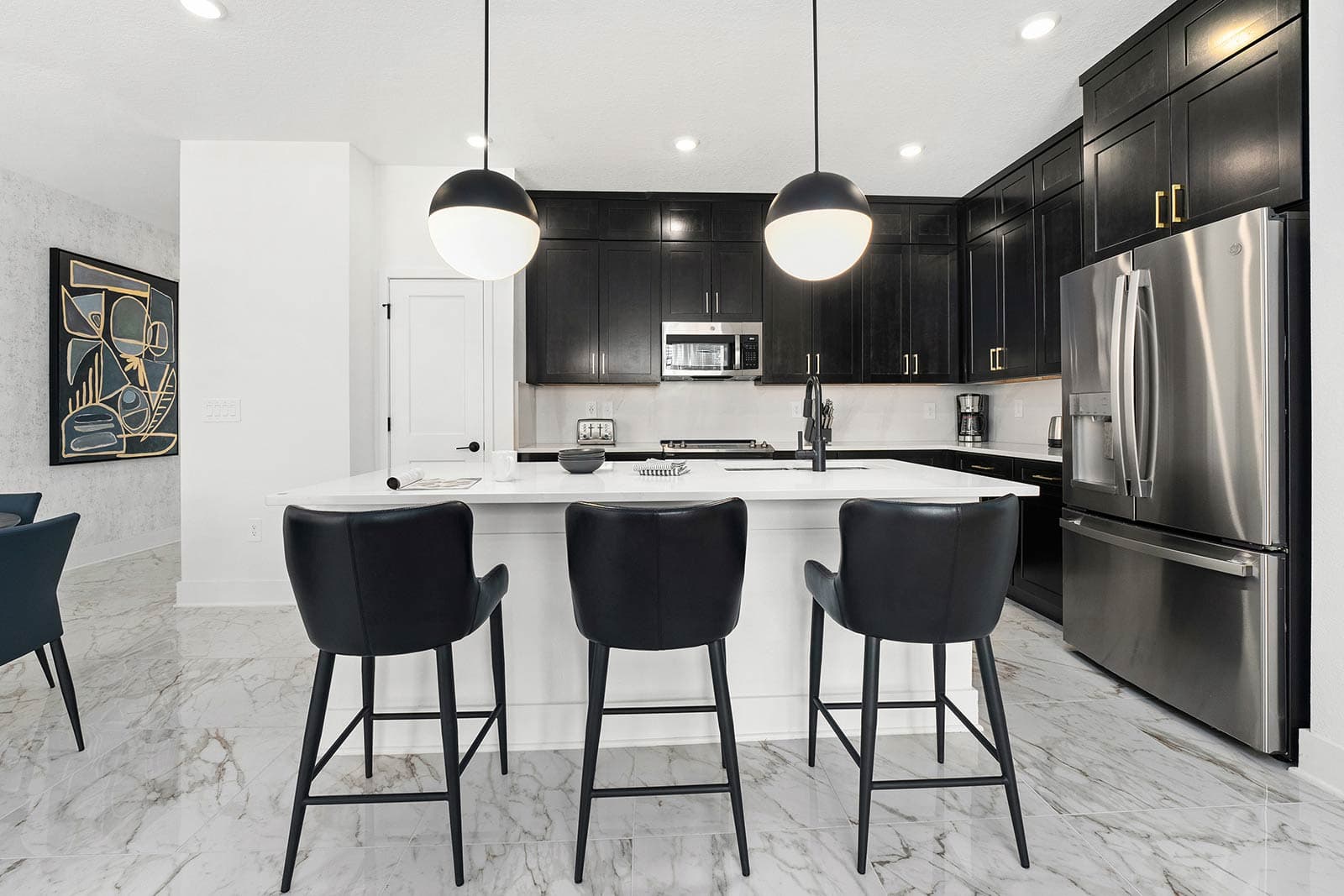 Hunter's Horizon - Image 5