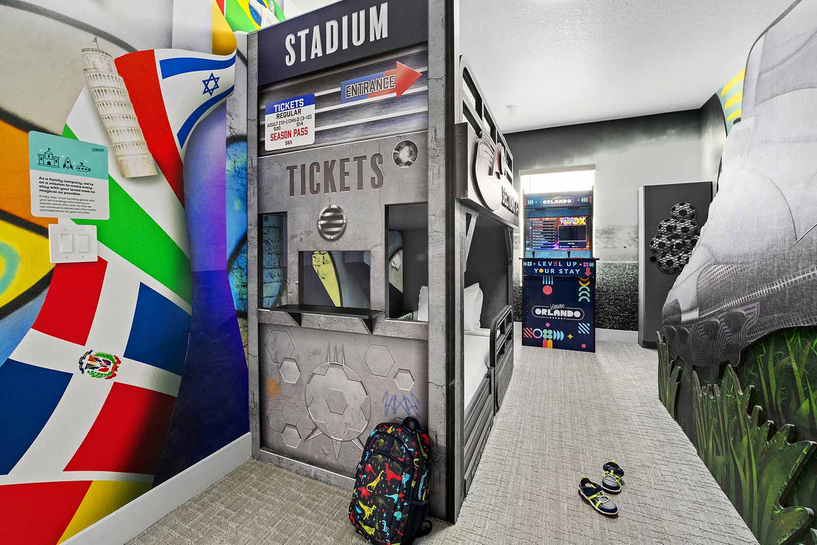 Hunter's Horizon - Image 19