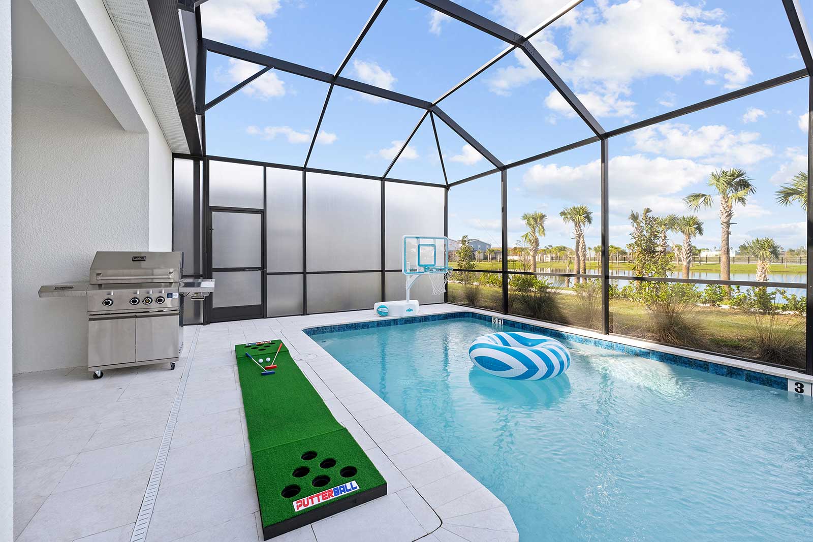 Posh Paradise - Image 2