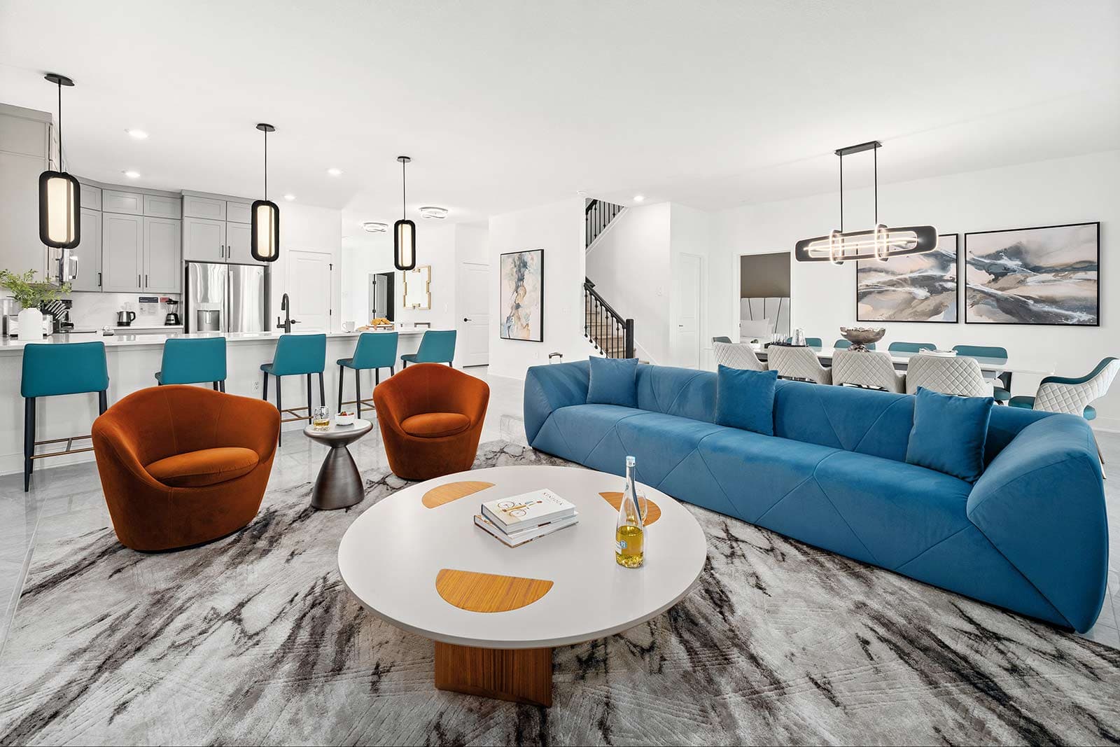 Remarkable Retreat - Image 4