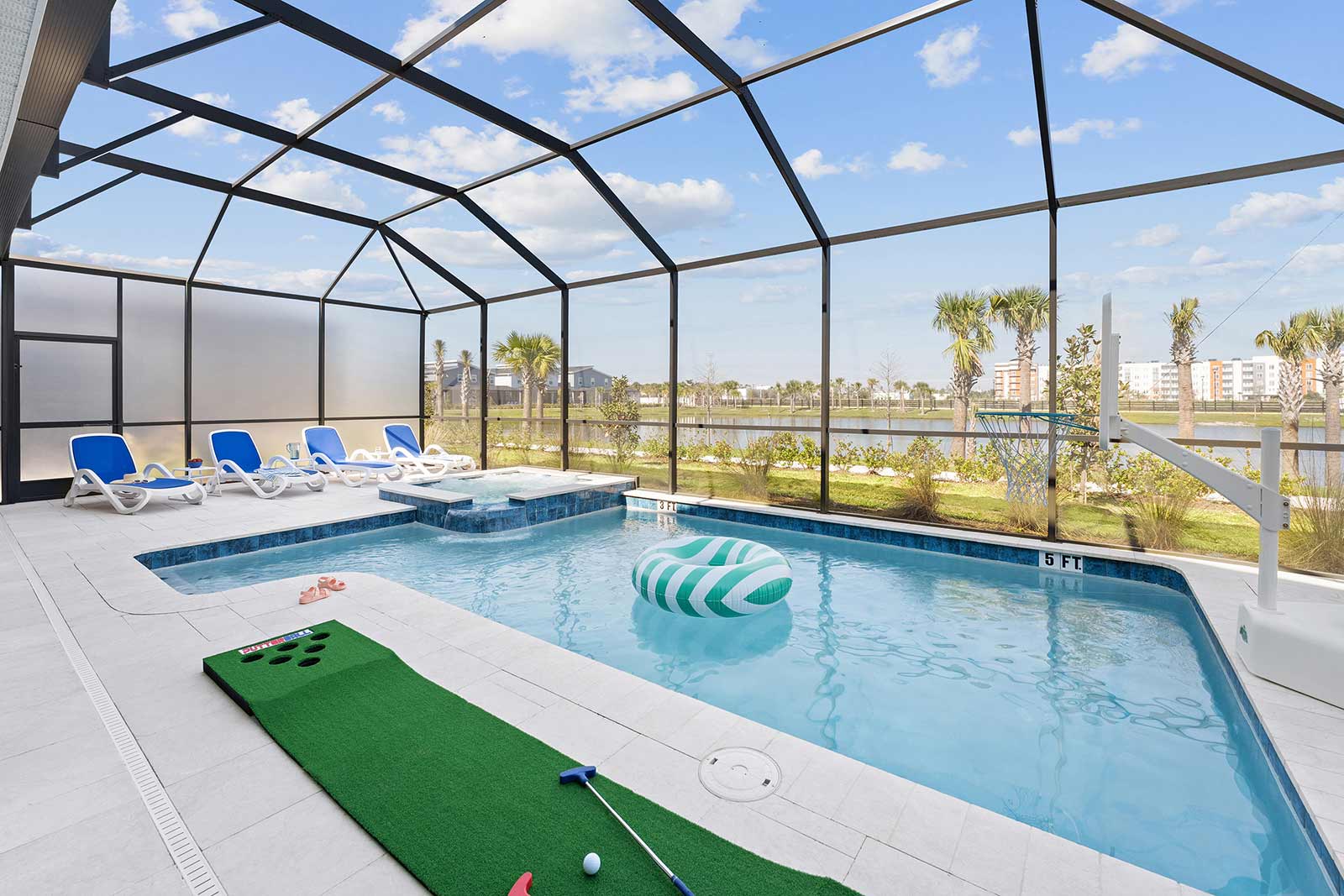 Remarkable Retreat - Image 2