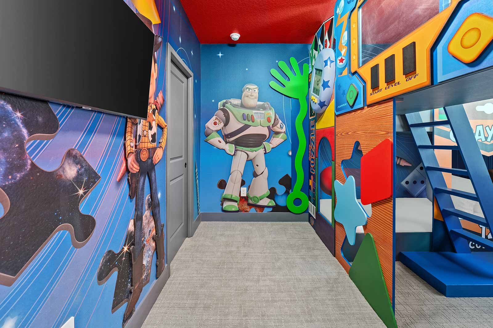 Remarkable Retreat - Image 18