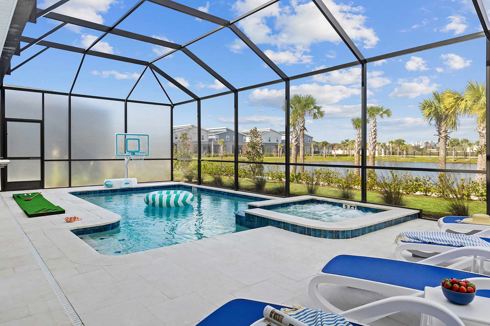 Colossal Court - Image 7