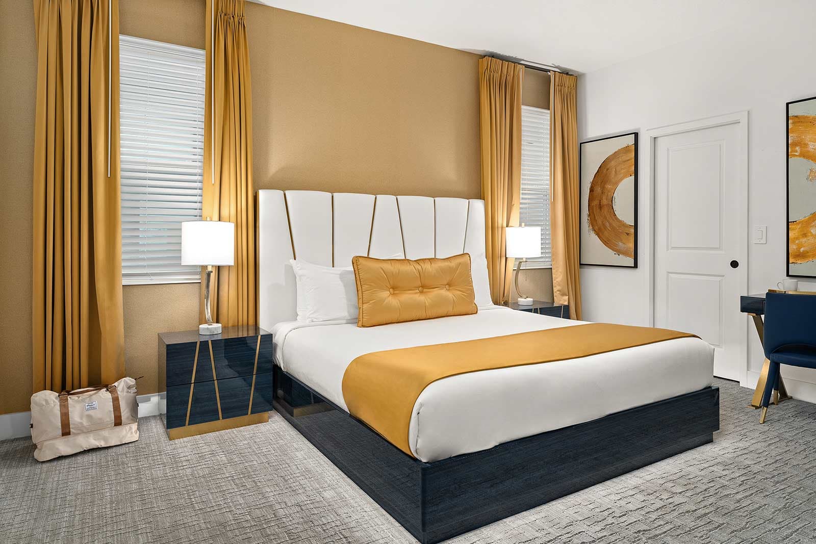 Colossal Court - Image 5